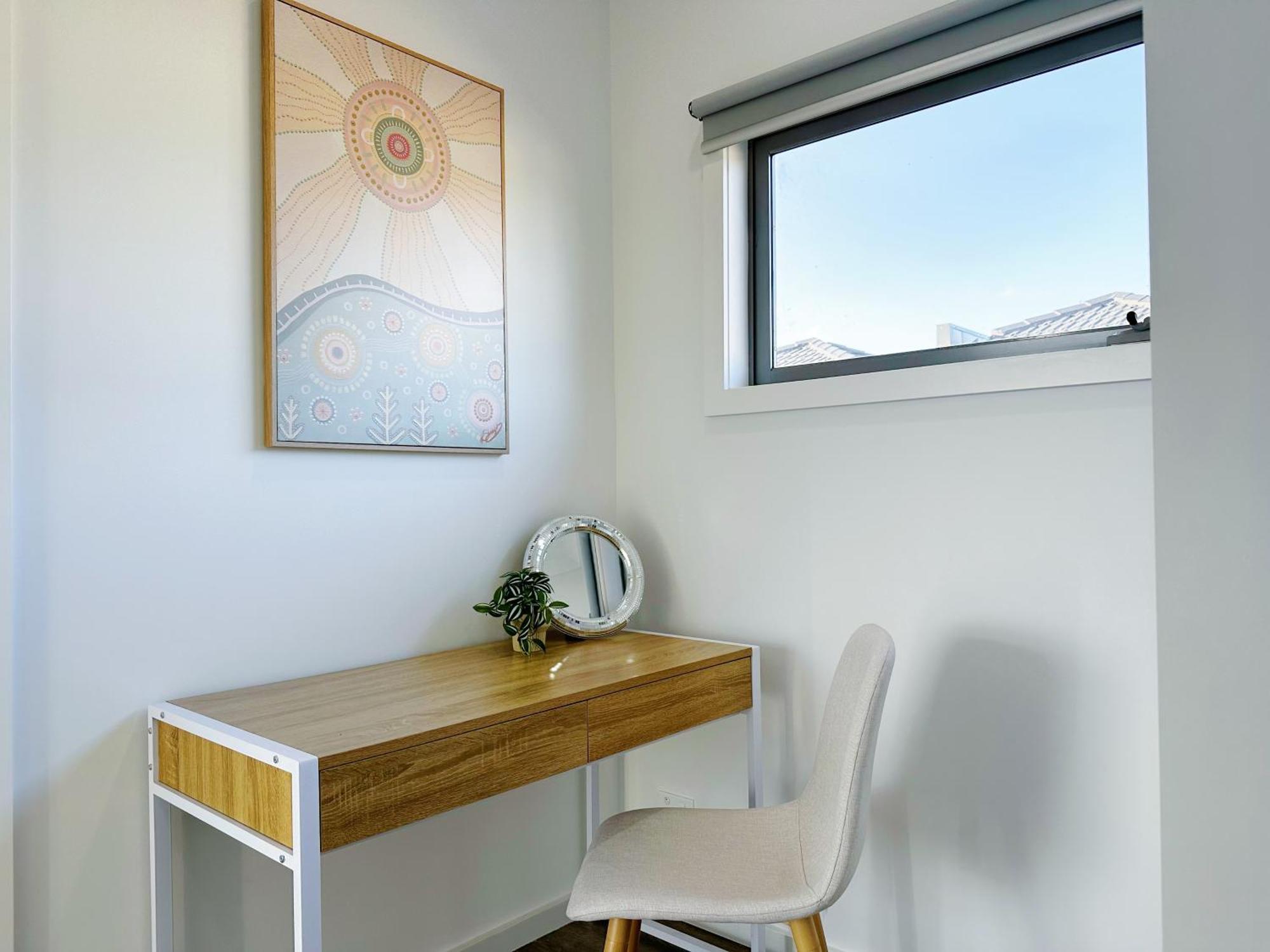 Quiet Cozy Townhouse 6 Mins To Airport And Shoping Mail Villa Melbourne Dış mekan fotoğraf