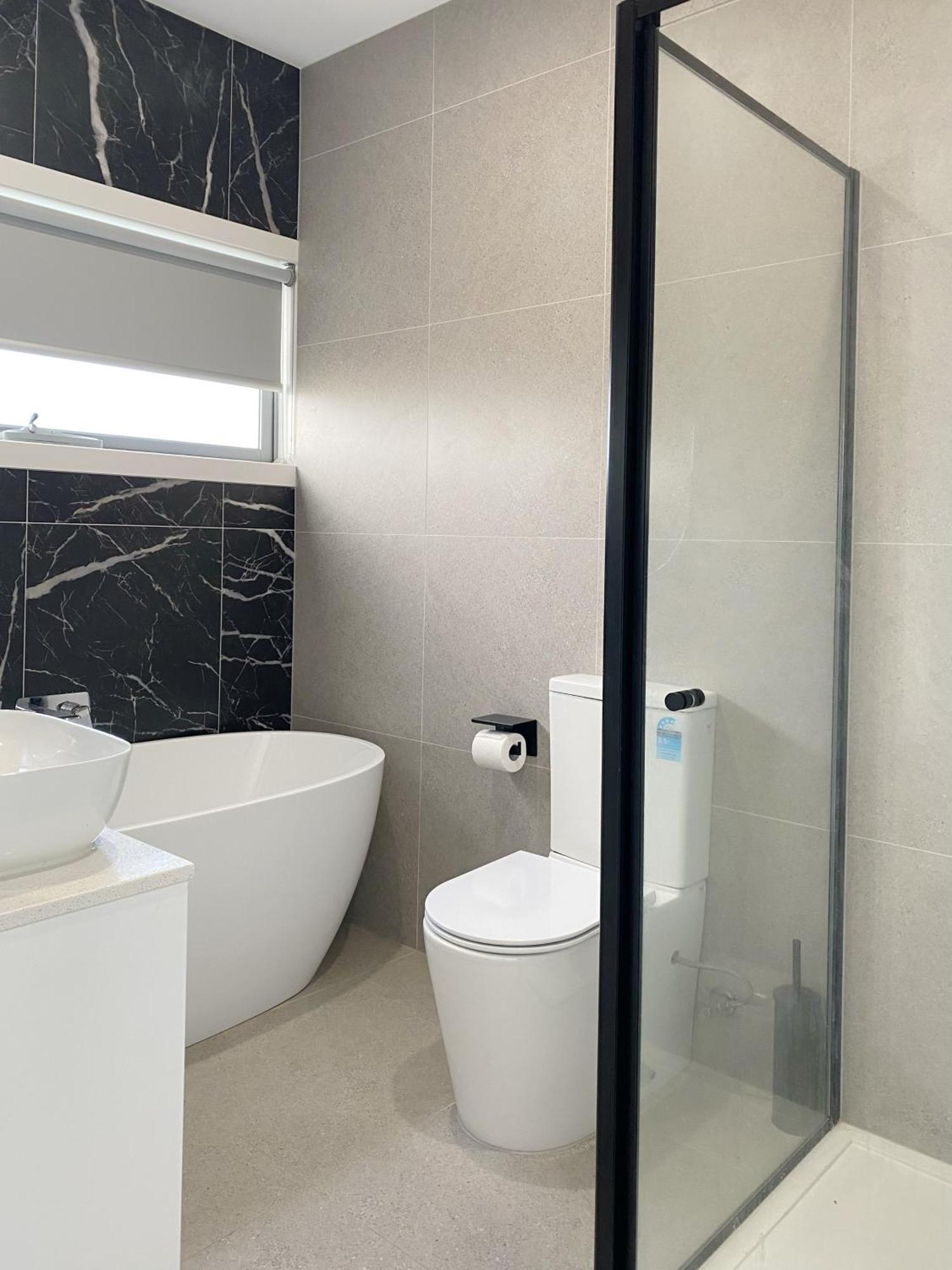 Quiet Cozy Townhouse 6 Mins To Airport And Shoping Mail Villa Melbourne Dış mekan fotoğraf