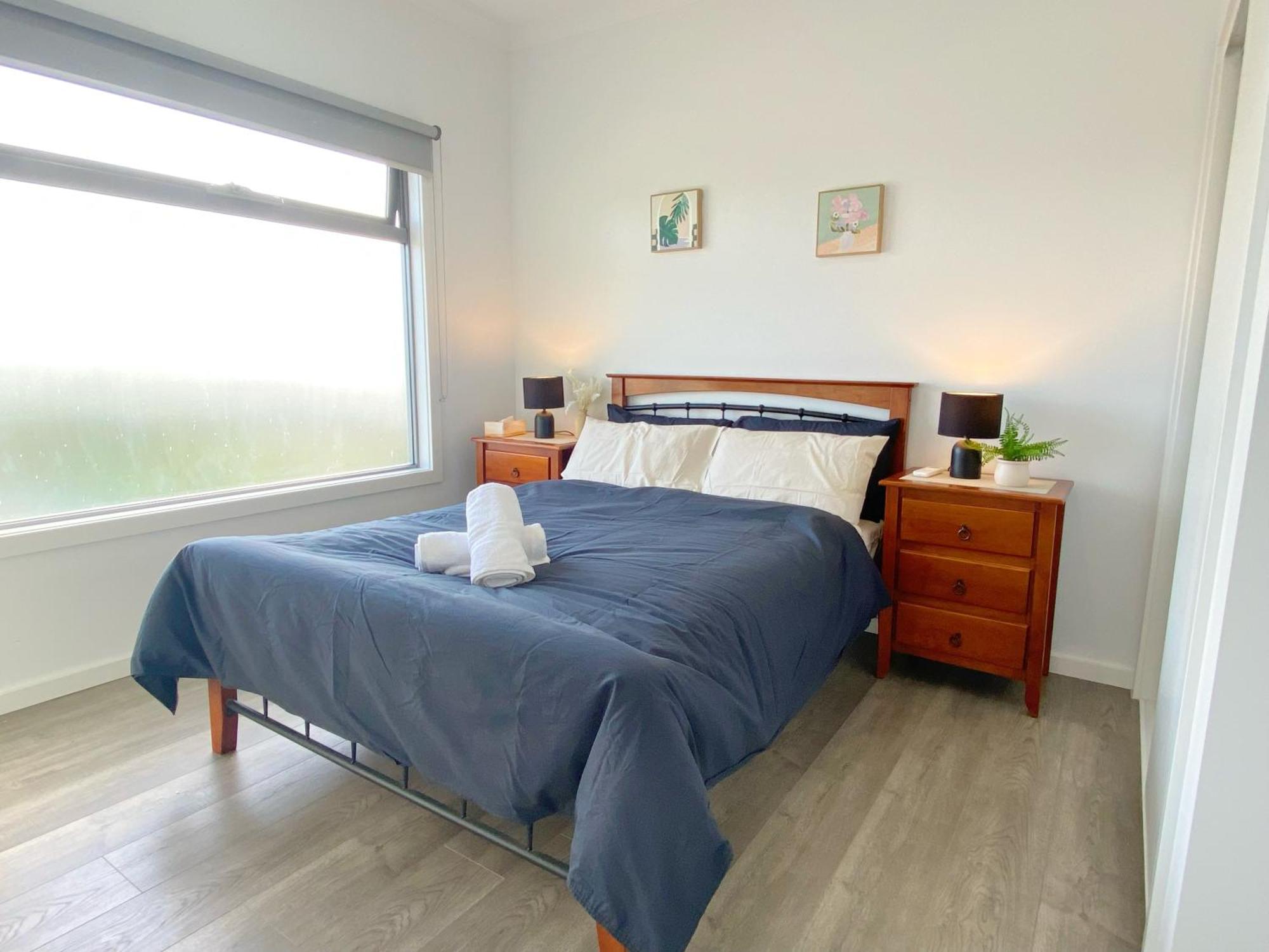 Quiet Cozy Townhouse 6 Mins To Airport And Shoping Mail Villa Melbourne Dış mekan fotoğraf